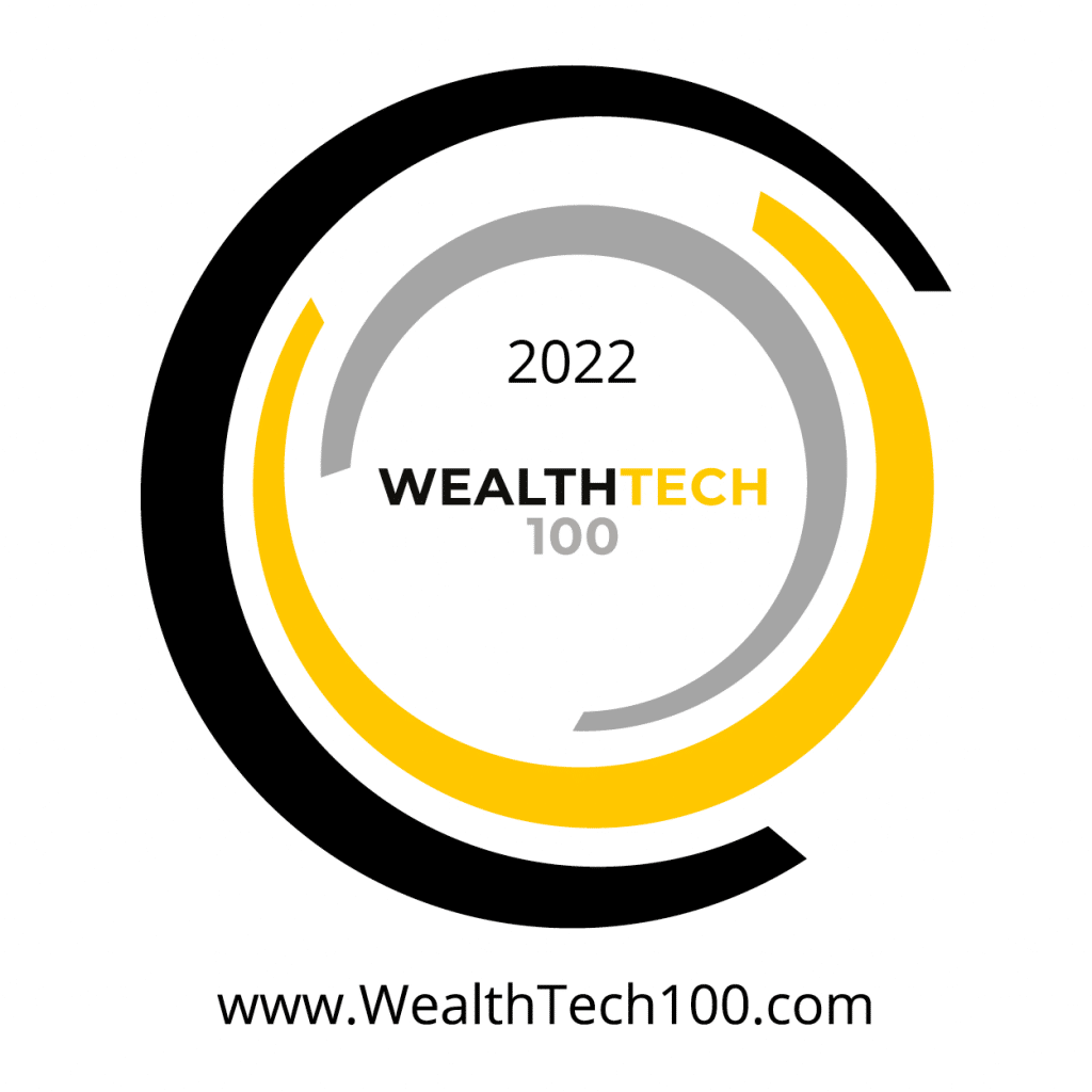 WealthObjects - Wealthtech100