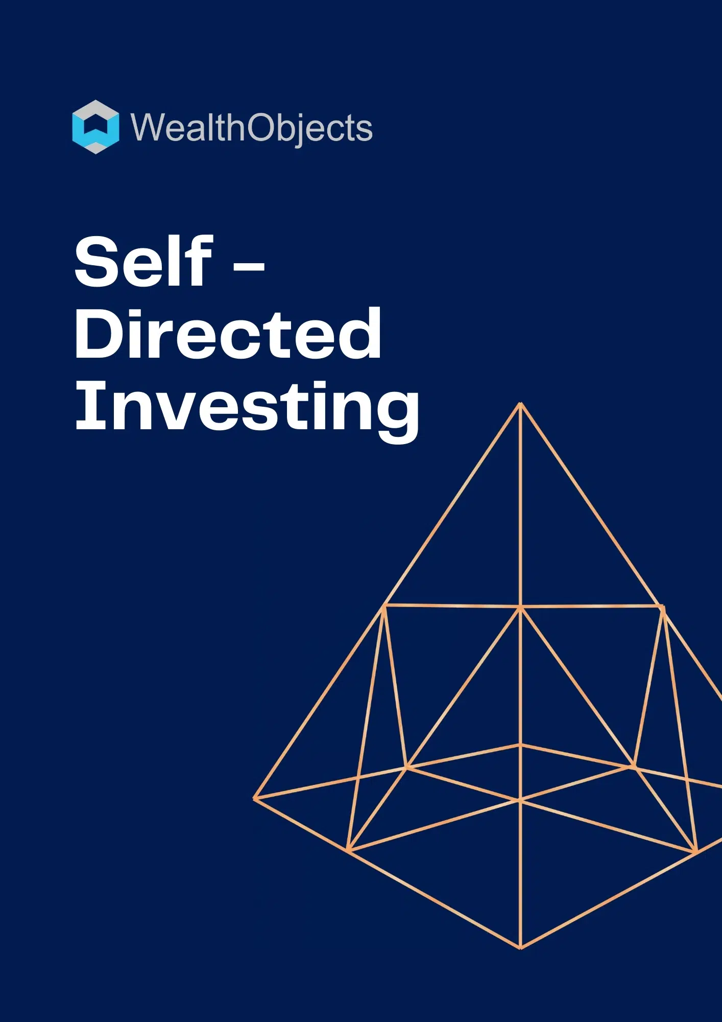 Self Directed Investing - WealthObjects